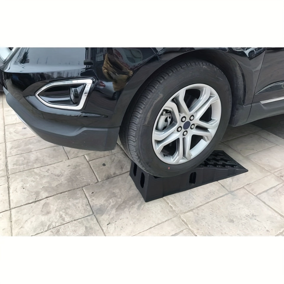 Rampas elevadoras para coche
