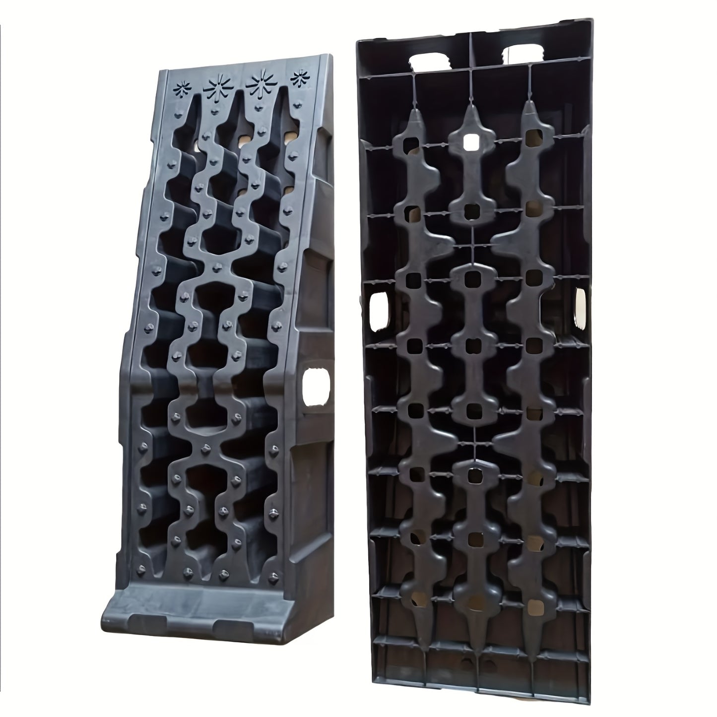 Rampas elevadoras para coche