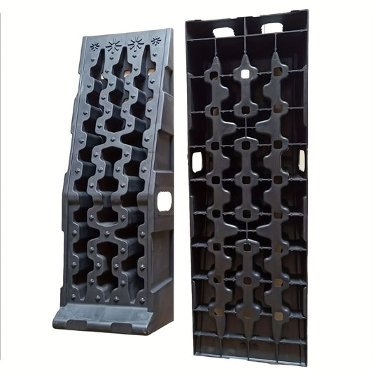 Rampas elevadoras para coche