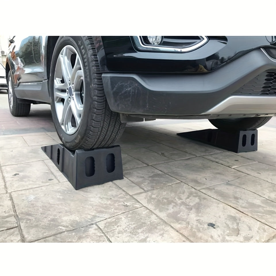 Rampas elevadoras para coche
