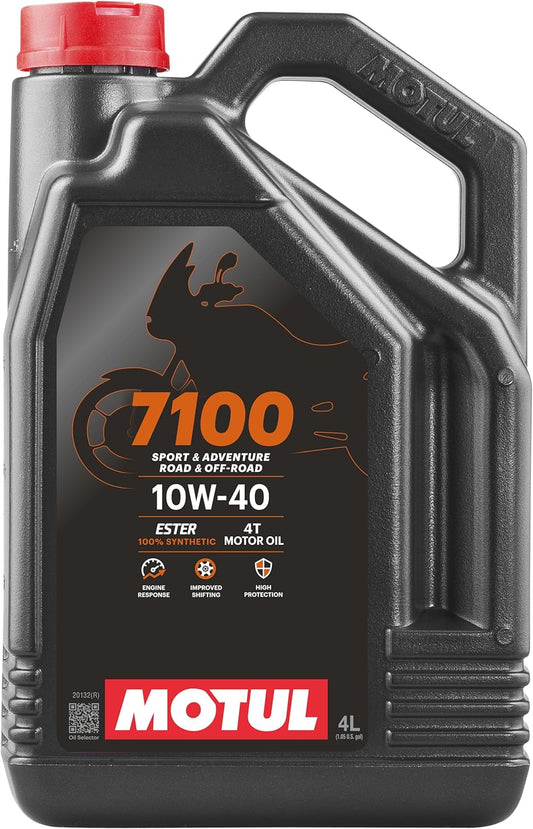Motul 7100 10W-40 4L